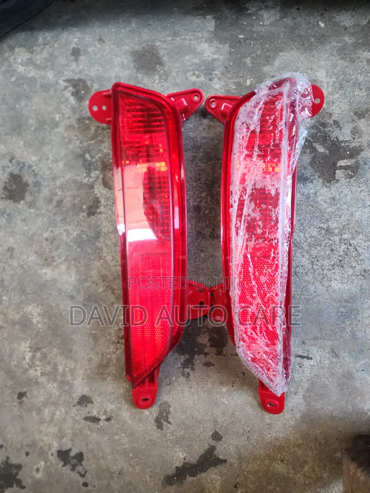 Reflector Light Hyundai Creta 2016 Available