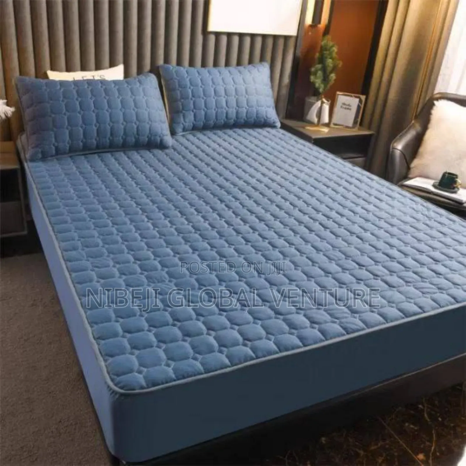 Waterproof Bedspread