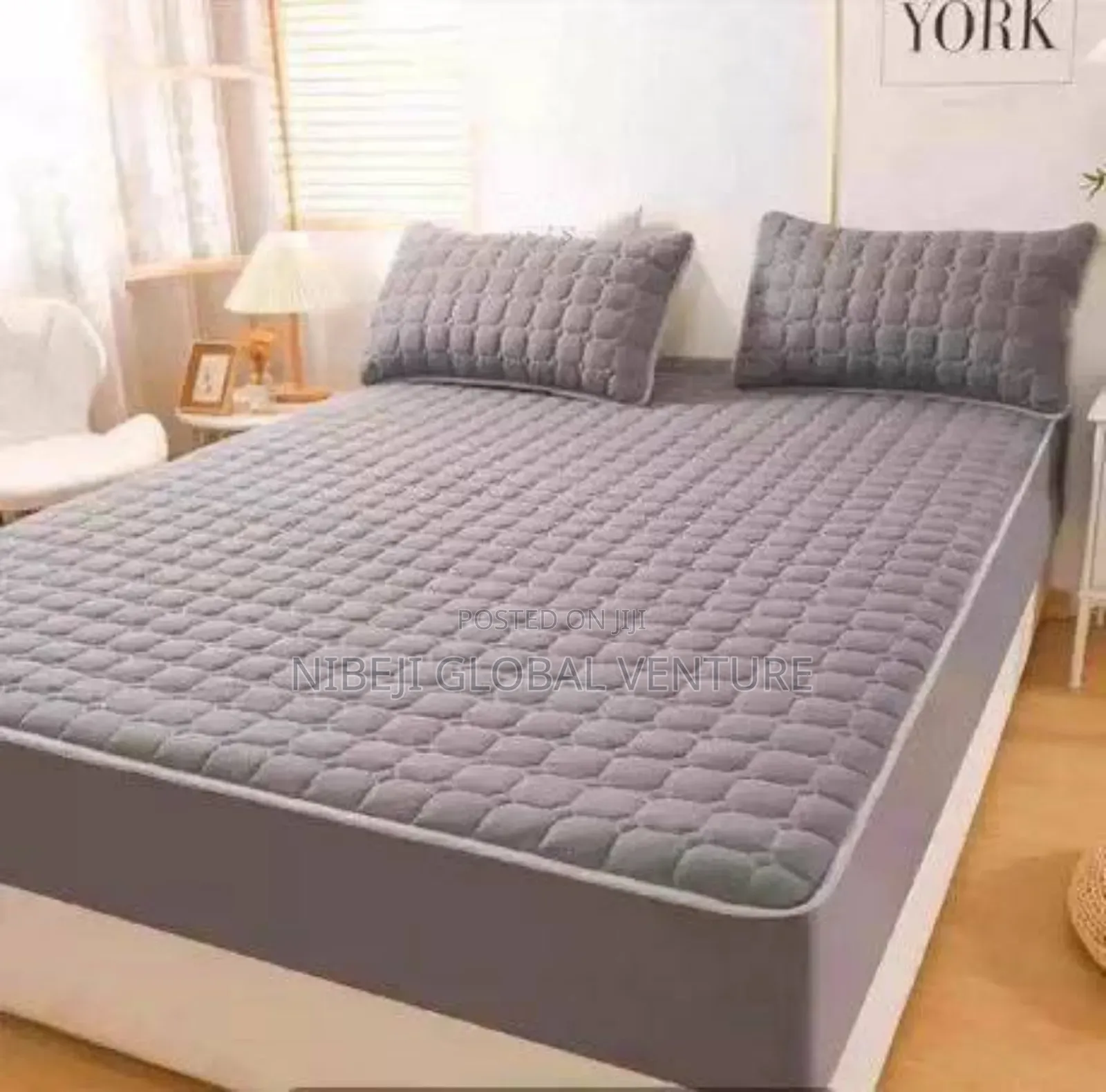 Waterproof Bedspread