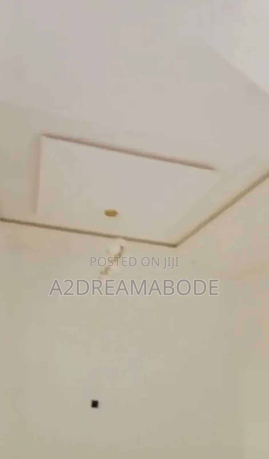 4bdrm Duplex in Adeniyi Jones, Ikeja for sale
