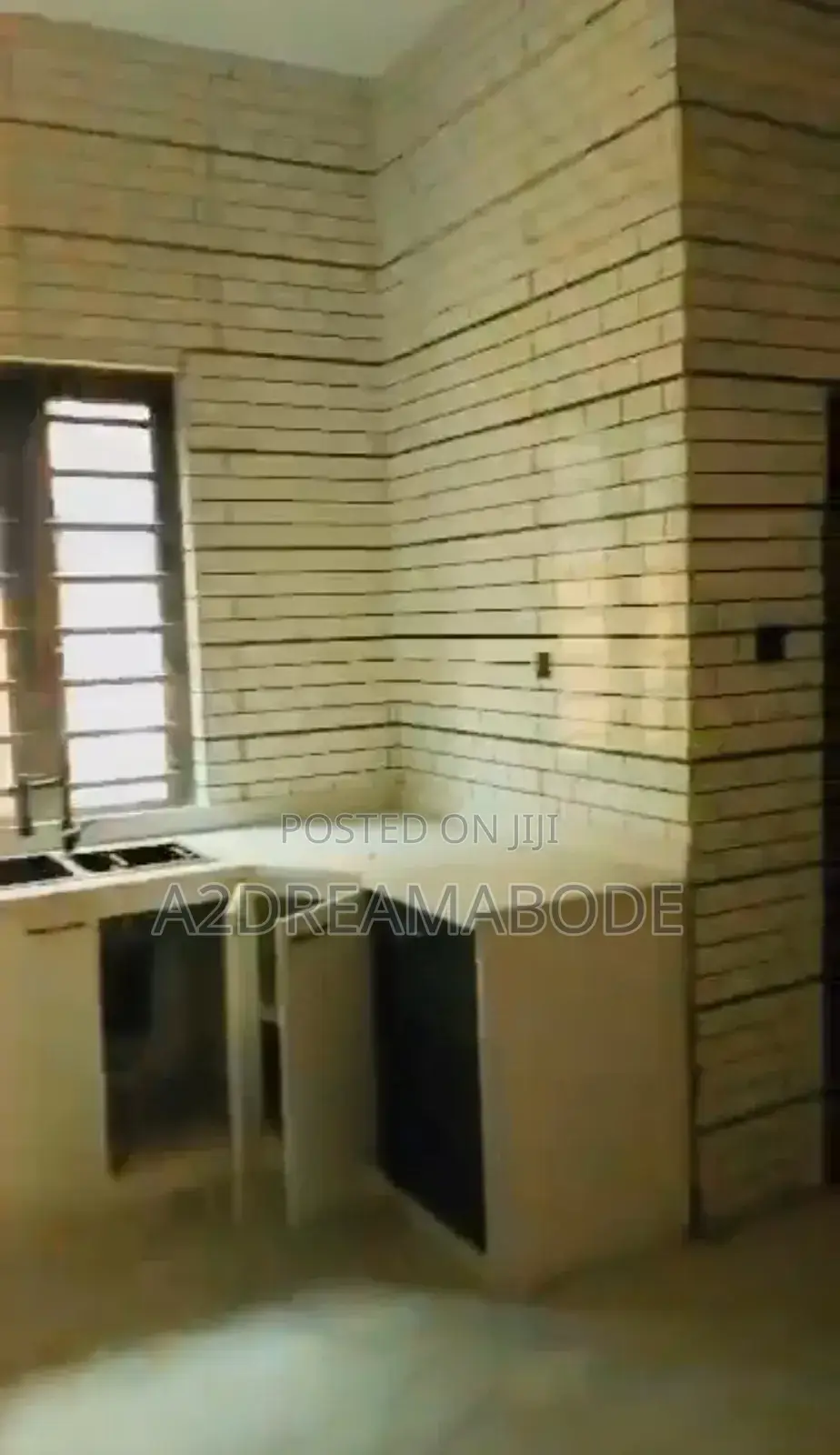 4bdrm Duplex in Adeniyi Jones, Ikeja for sale