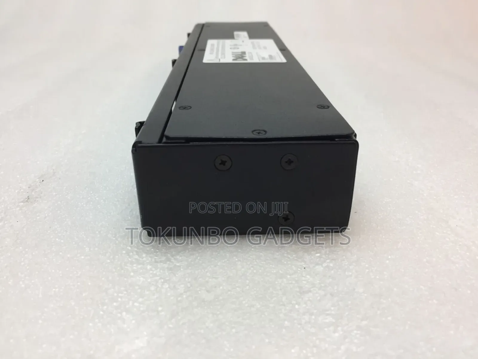 Dell Ap6021 16a Pdu 200-240vac 1ø 13x C13 Outlets 1t891