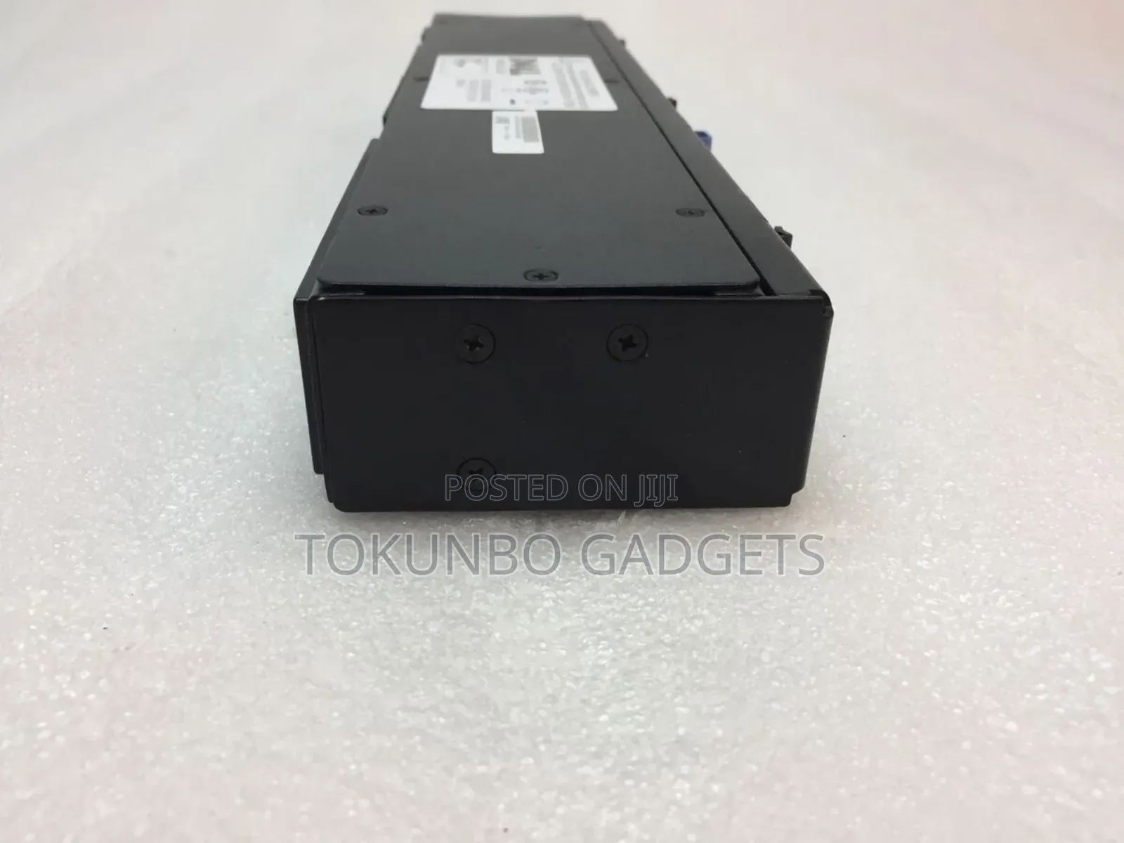 Dell Ap6021 16a Pdu 200-240vac 1ø 13x C13 Outlets 1t891