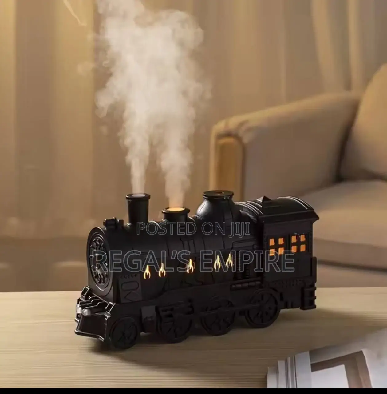 Humidifier