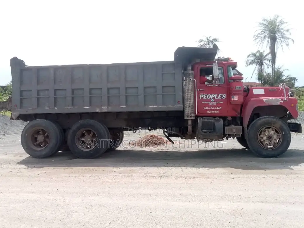 Chipping and Granite