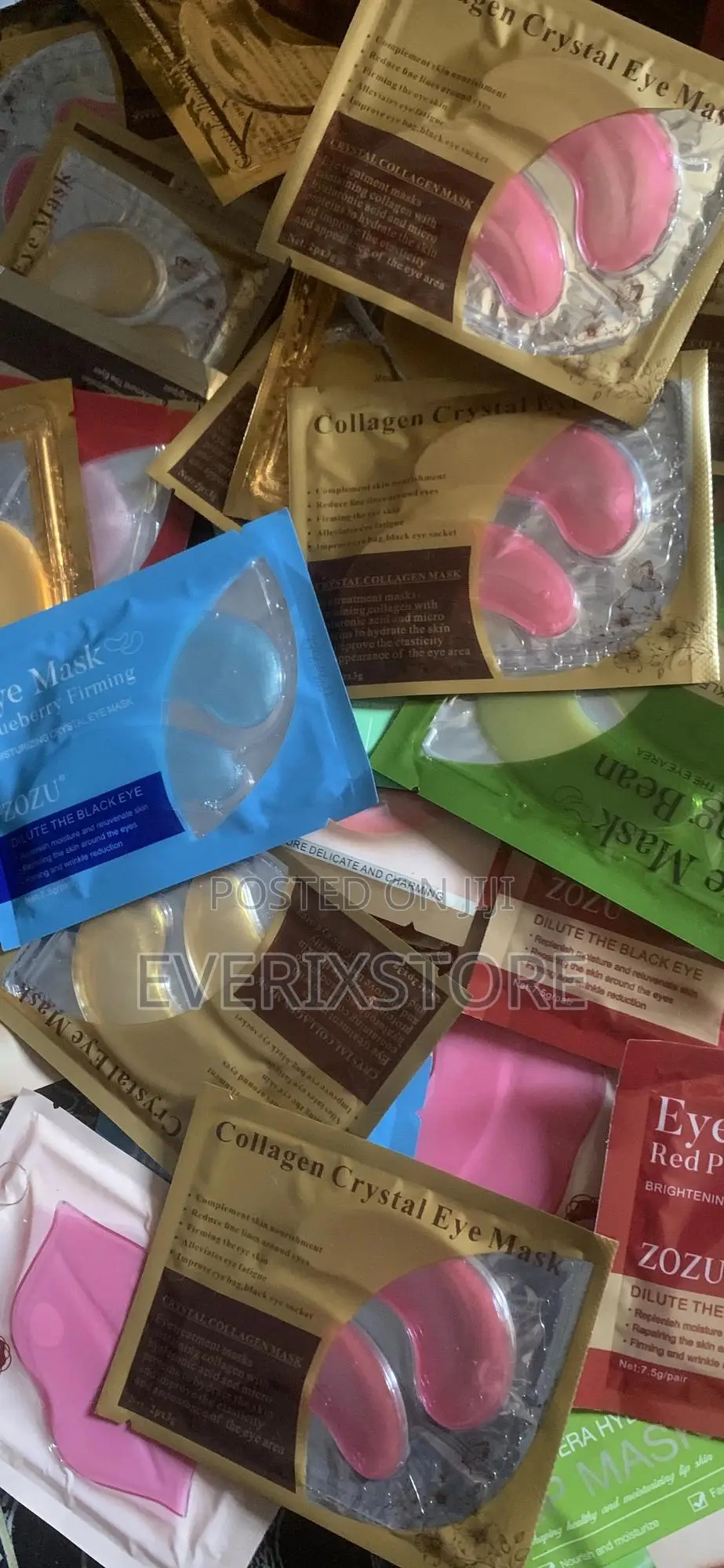 Cheapest Eye Mask