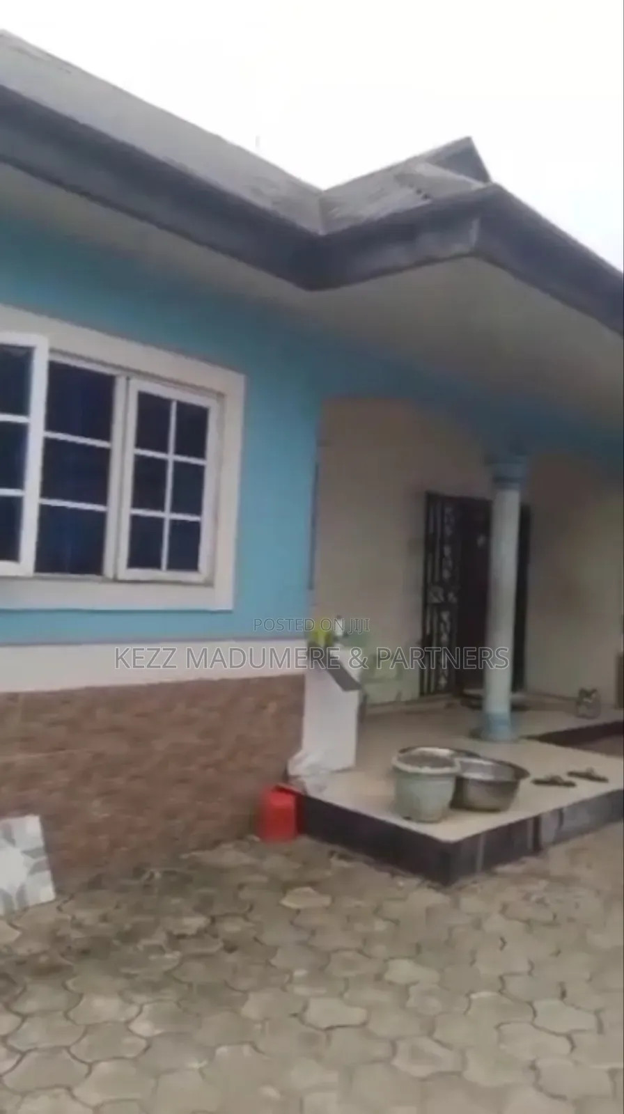 4bdrm Bungalow in Nta Road By Location, Port-Harcourt for sale
