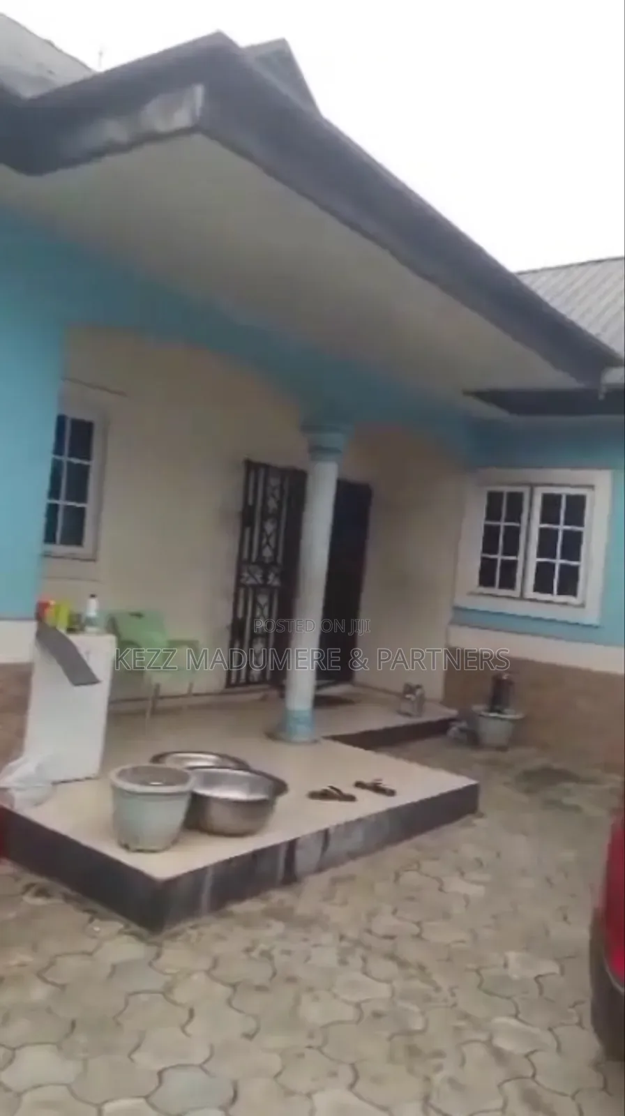 4bdrm Bungalow in Nta Road By Location, Port-Harcourt for sale
