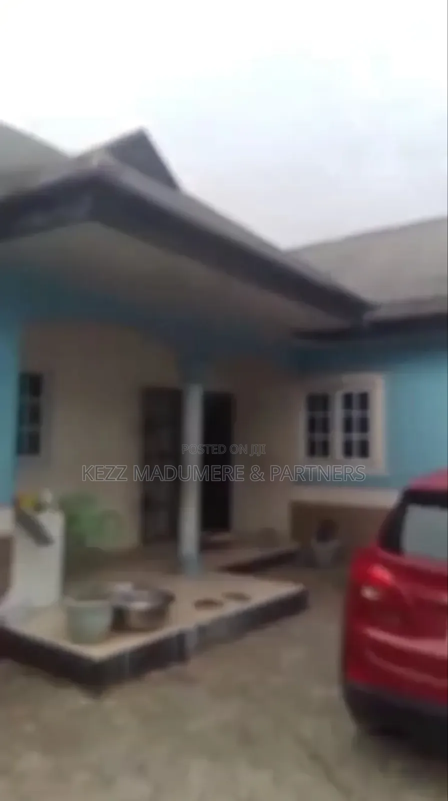 4bdrm Bungalow in Nta Road By Location, Port-Harcourt for sale