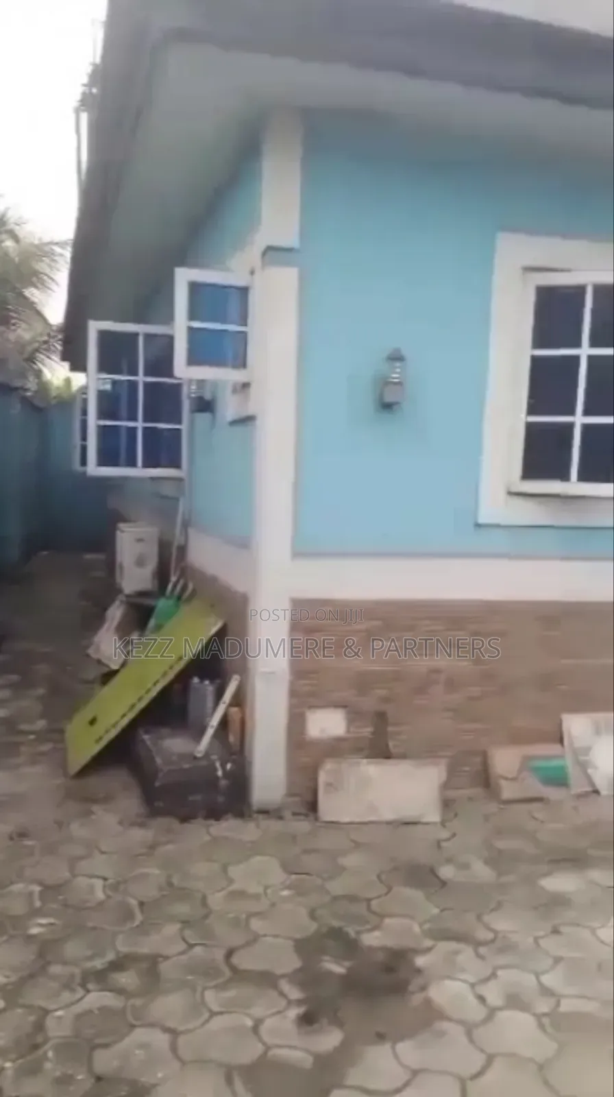 4bdrm Bungalow in Nta Road By Location, Port-Harcourt for sale