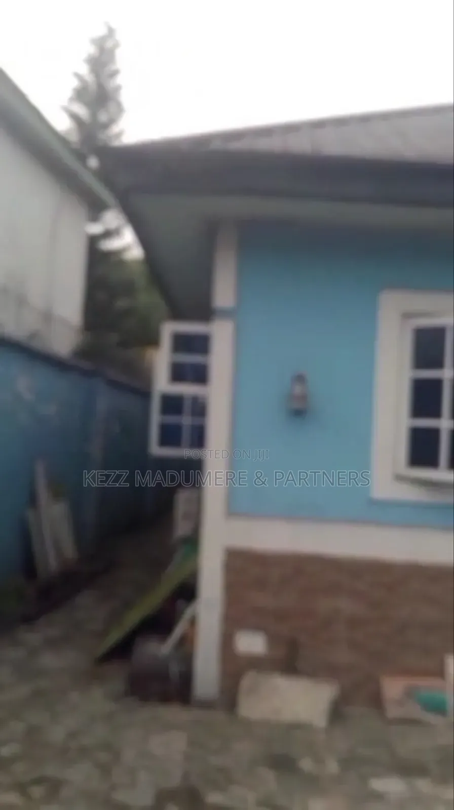 4bdrm Bungalow in Nta Road By Location, Port-Harcourt for sale