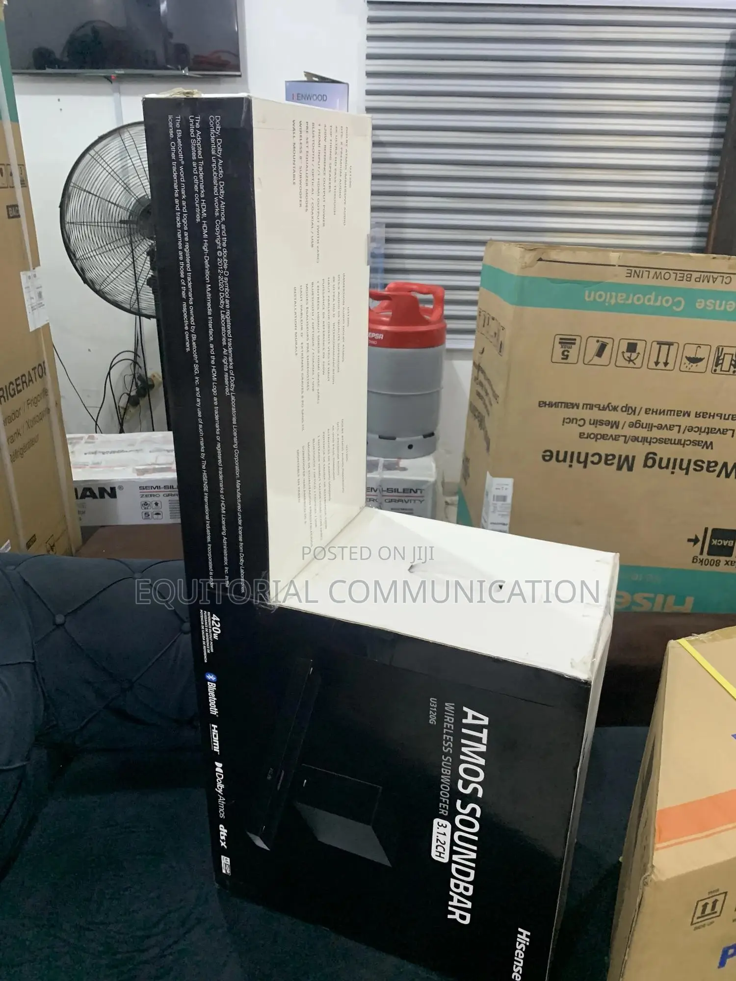 Value Pick of the Year: Hisense U3120g