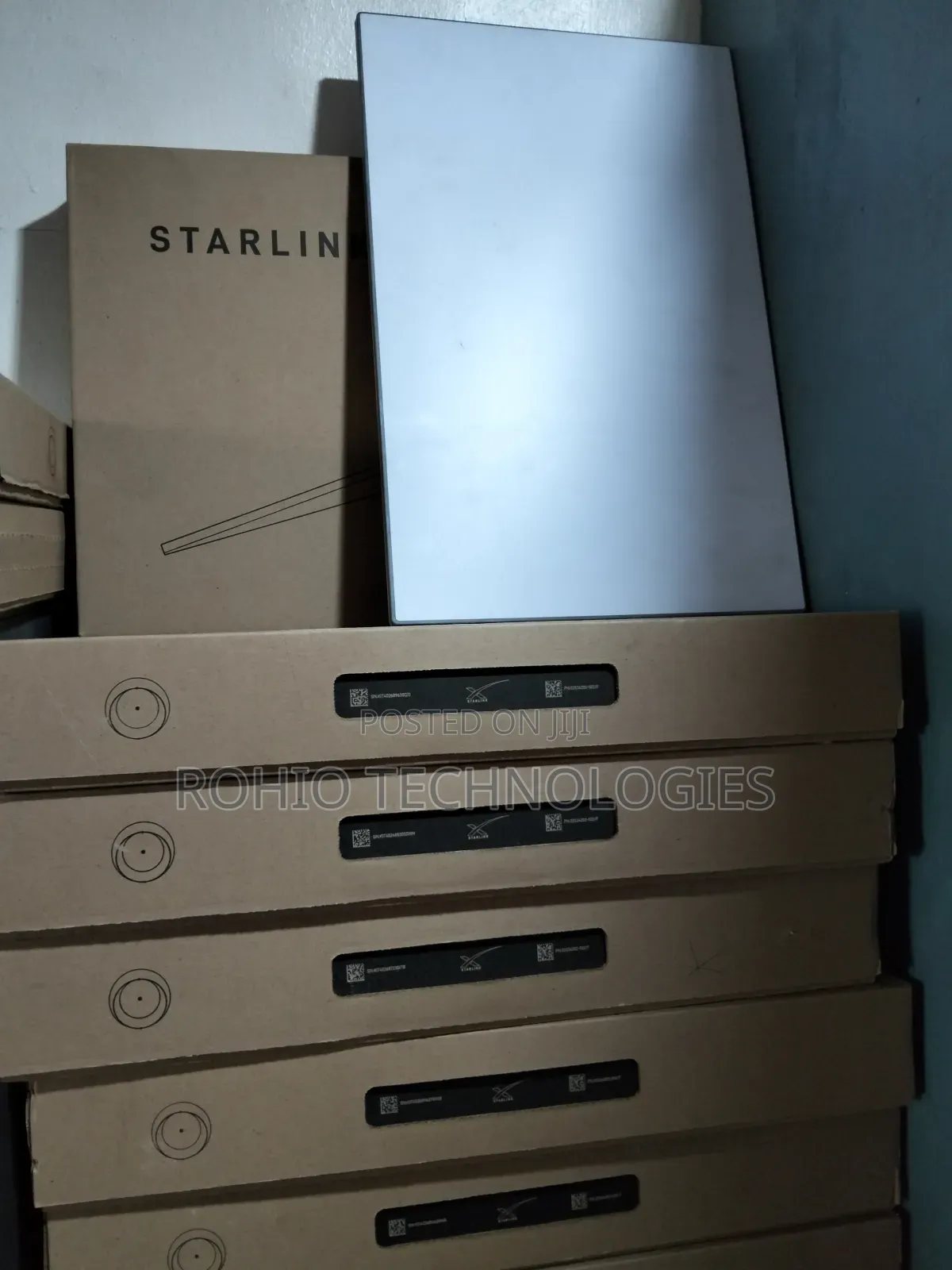 Starlink Gen 3 Kit