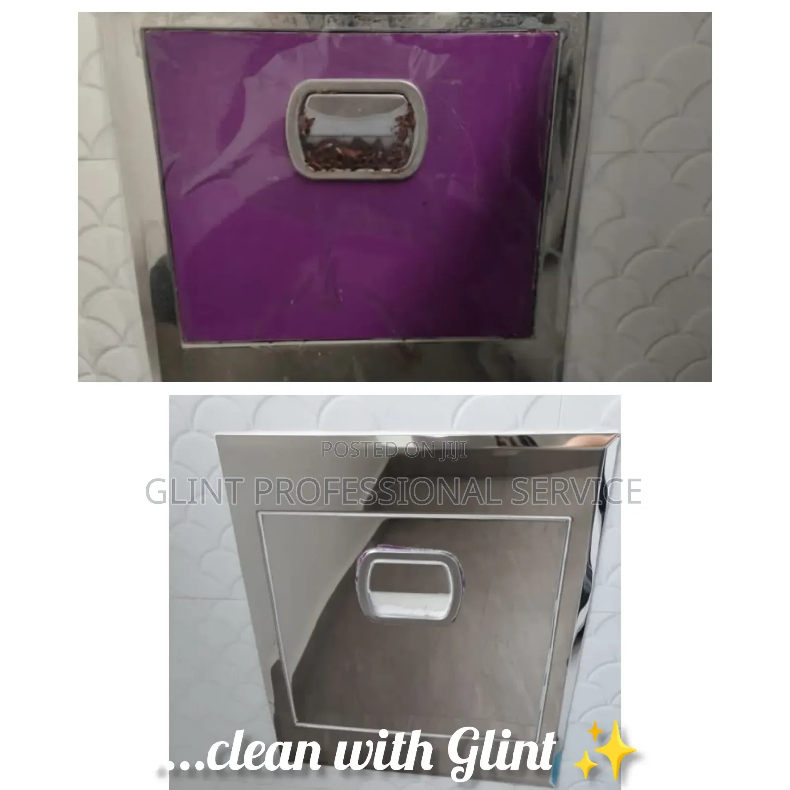 Routine Office Cleaning Services