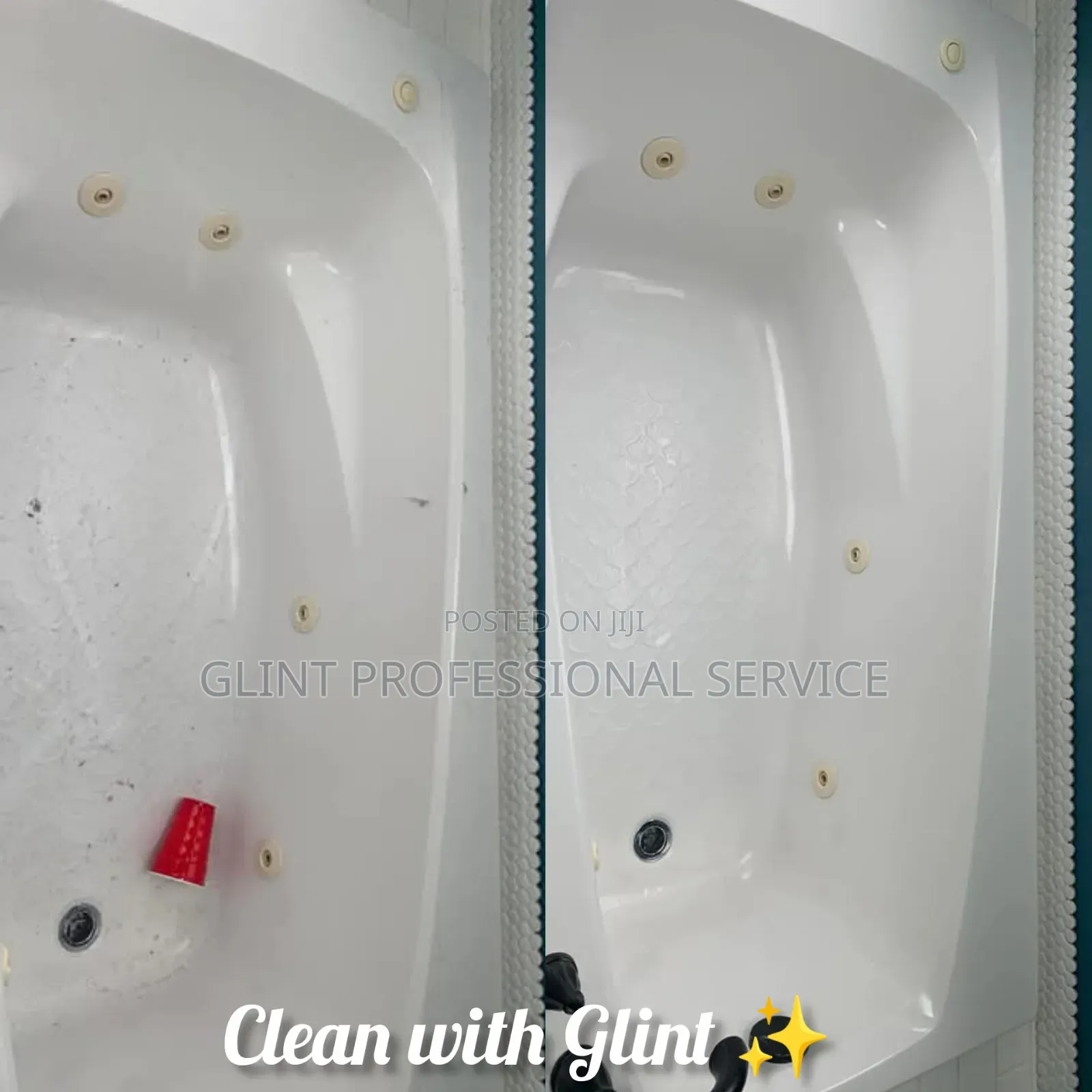 Routine Office Cleaning Services