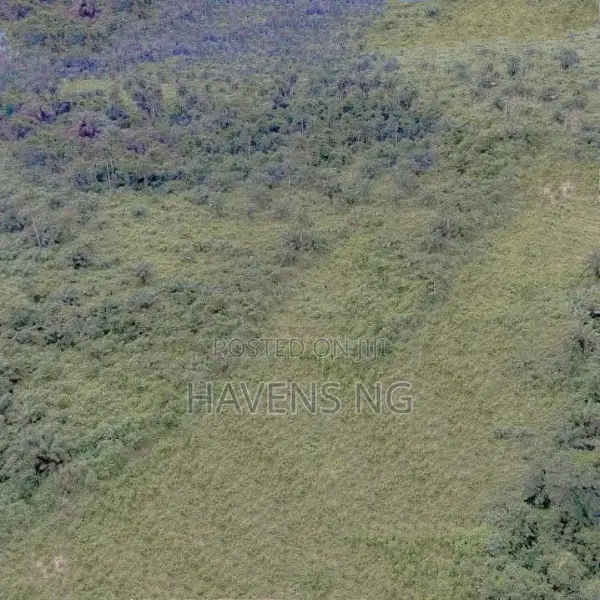 1 Plot of Land for Sale – Eliozu, Port Harcourt