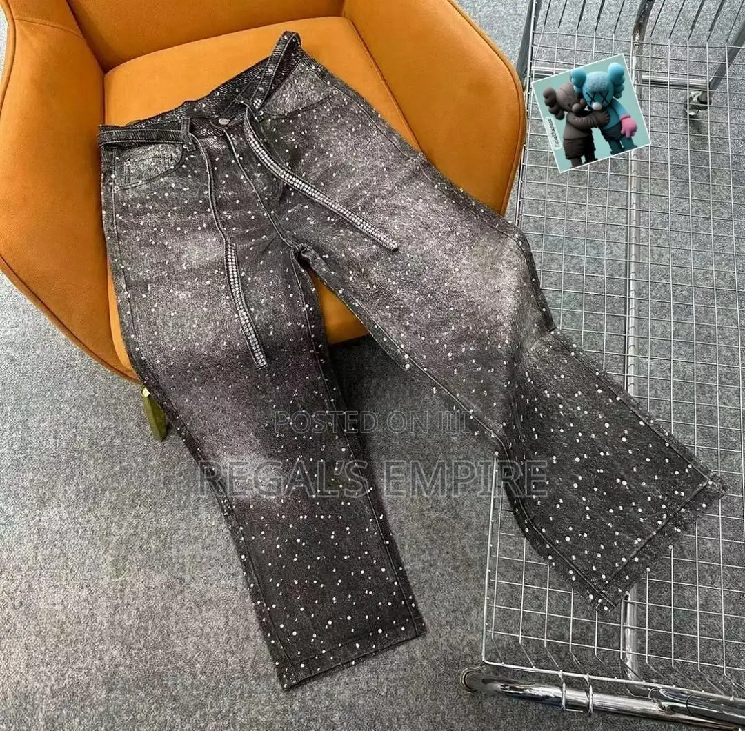 Baggy Jeans