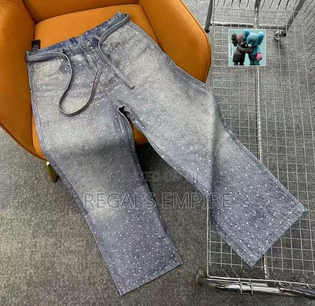 Baggy Jeans