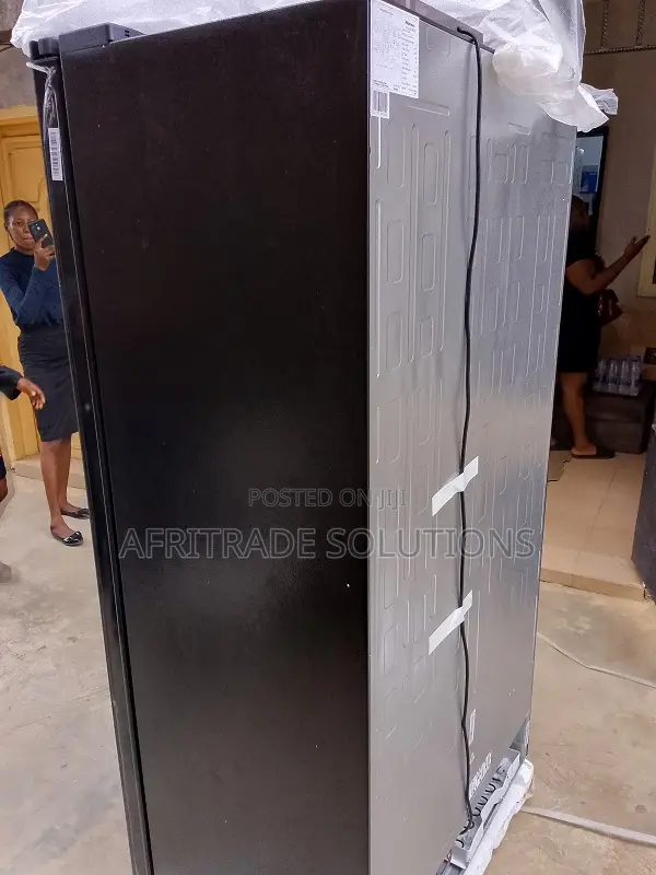 529 L Hisense Rs5p558nmsg – Touch‐Control Cooling