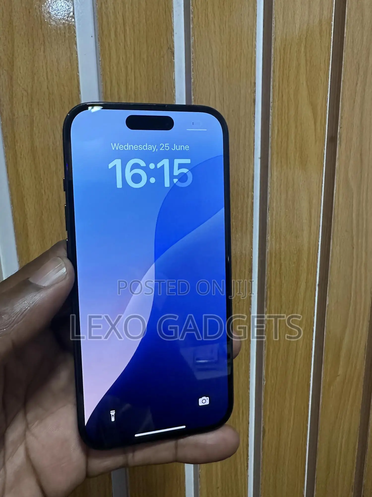 Apple iPhone 15 128 GB Black