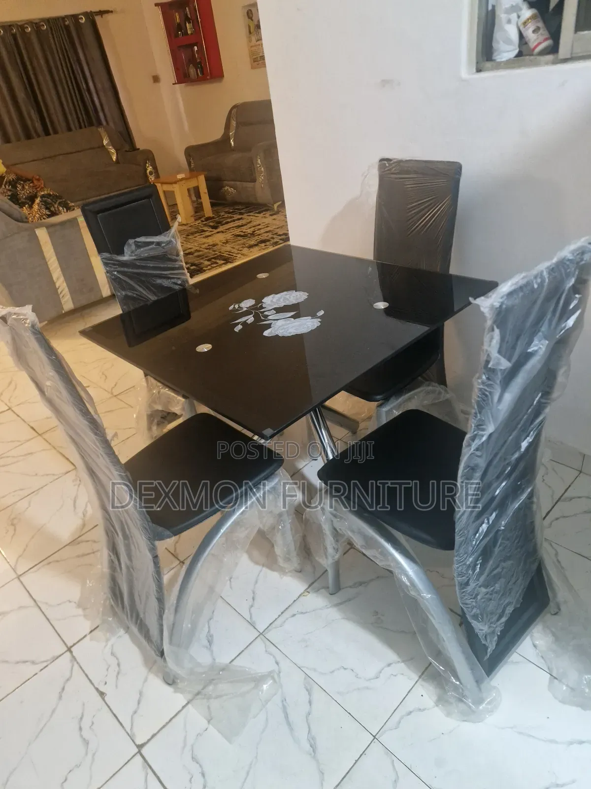 Set Of Dinning Table