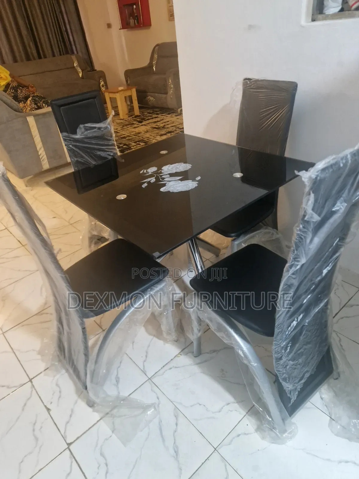 Set Of Dinning Table