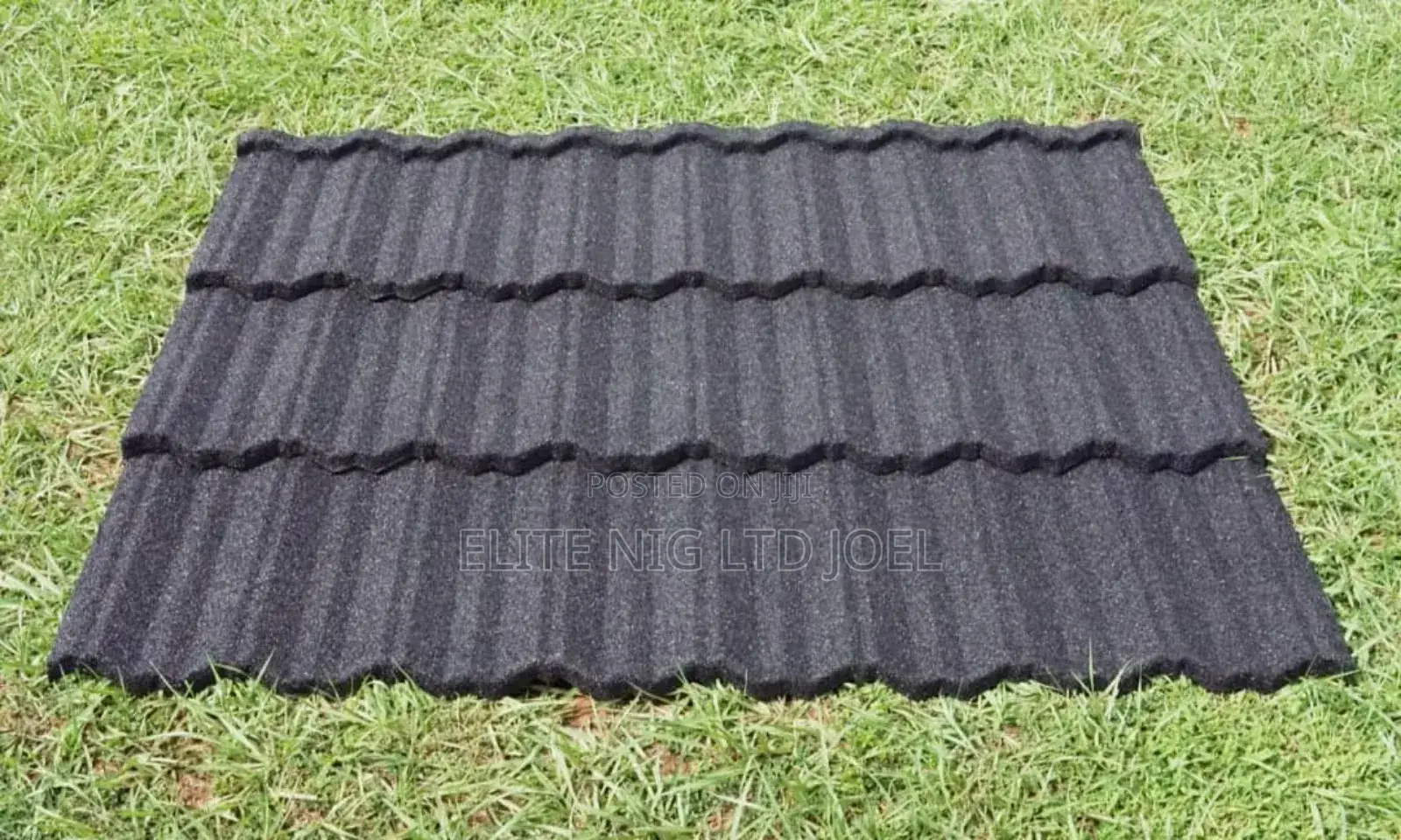 Buy Original Classic Stone Coated Roofing Sheet