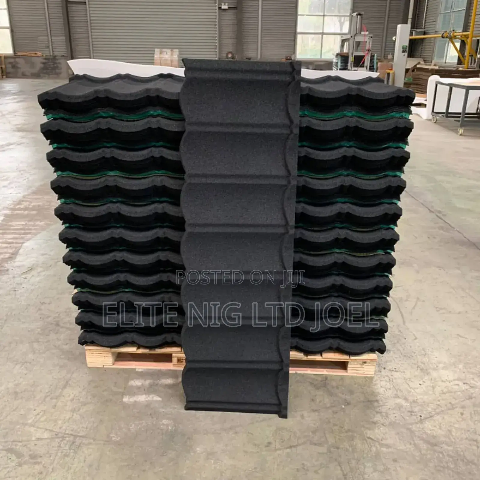 Buy Original Classic Stone Coated Roofing Sheet