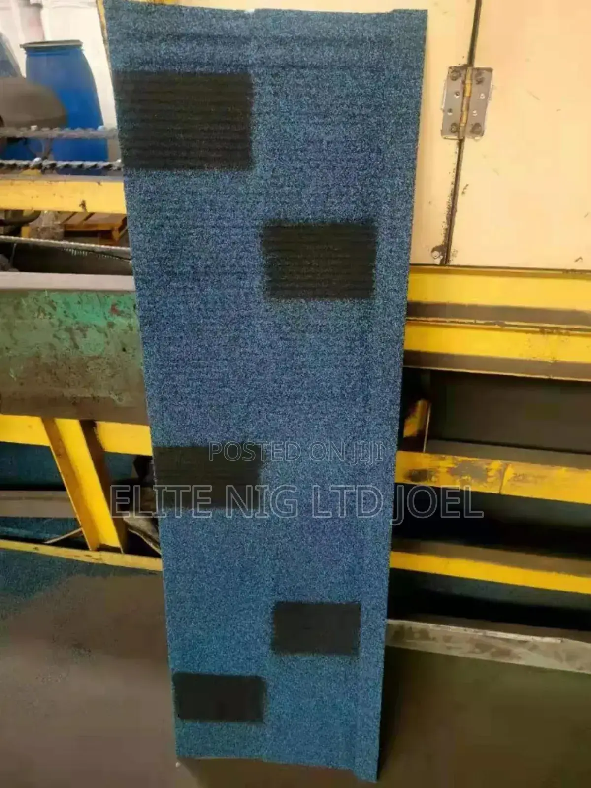 Dealer Of Stone Coated Roofing Sheet In Lagos