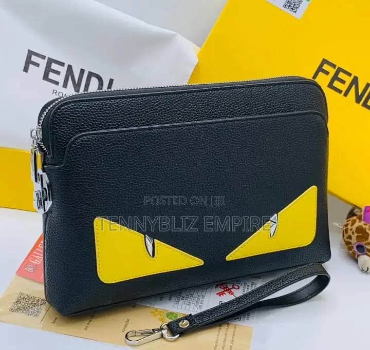 Ultra-Quality Latest Luxury Turkish Armpit Purses