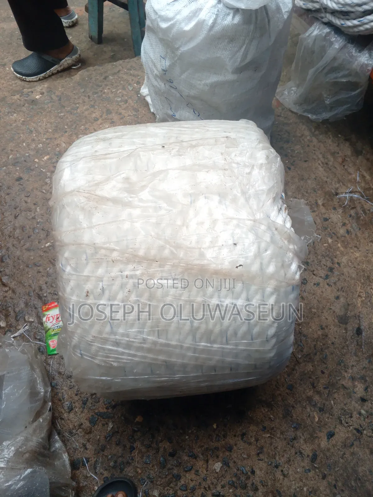 Imported Marine Rope 24mm