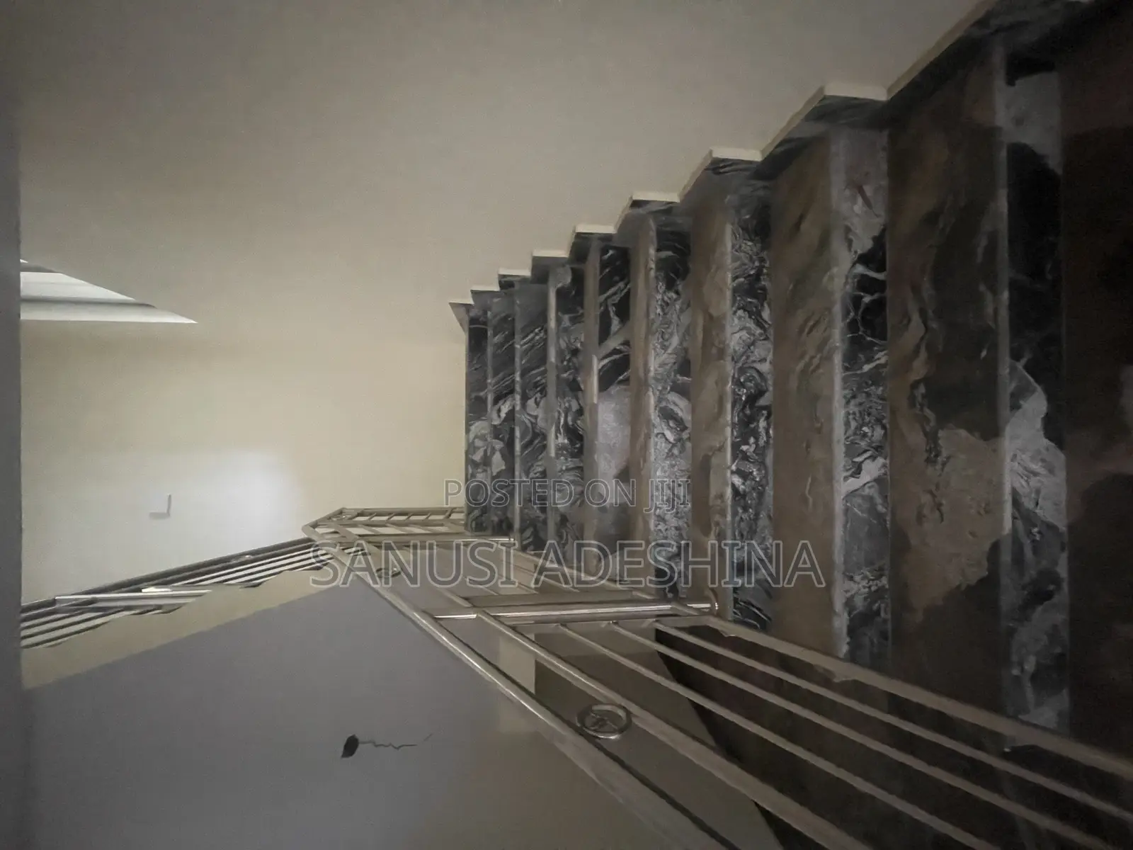 5bdrm Duplex in 6Th Avenue By Charly, Gwarinpa for sale
