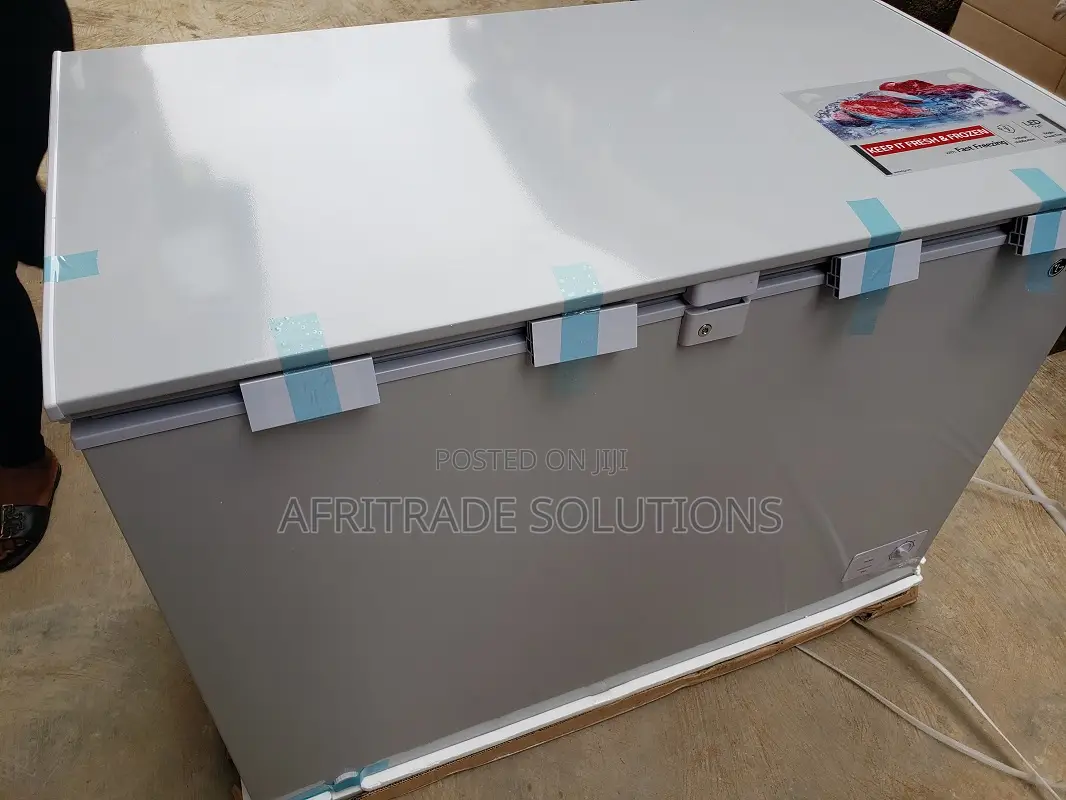 Lg Gcs315sqfg 280l Deep Freezer for Home Shop