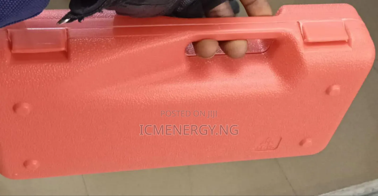 Hydraulic Cramping Tool, Plliers
