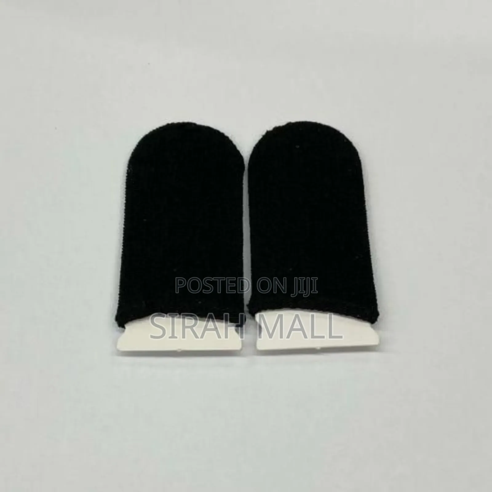 2pcs × 5 =10pcs Universal Thumb Sleeve for Gaming