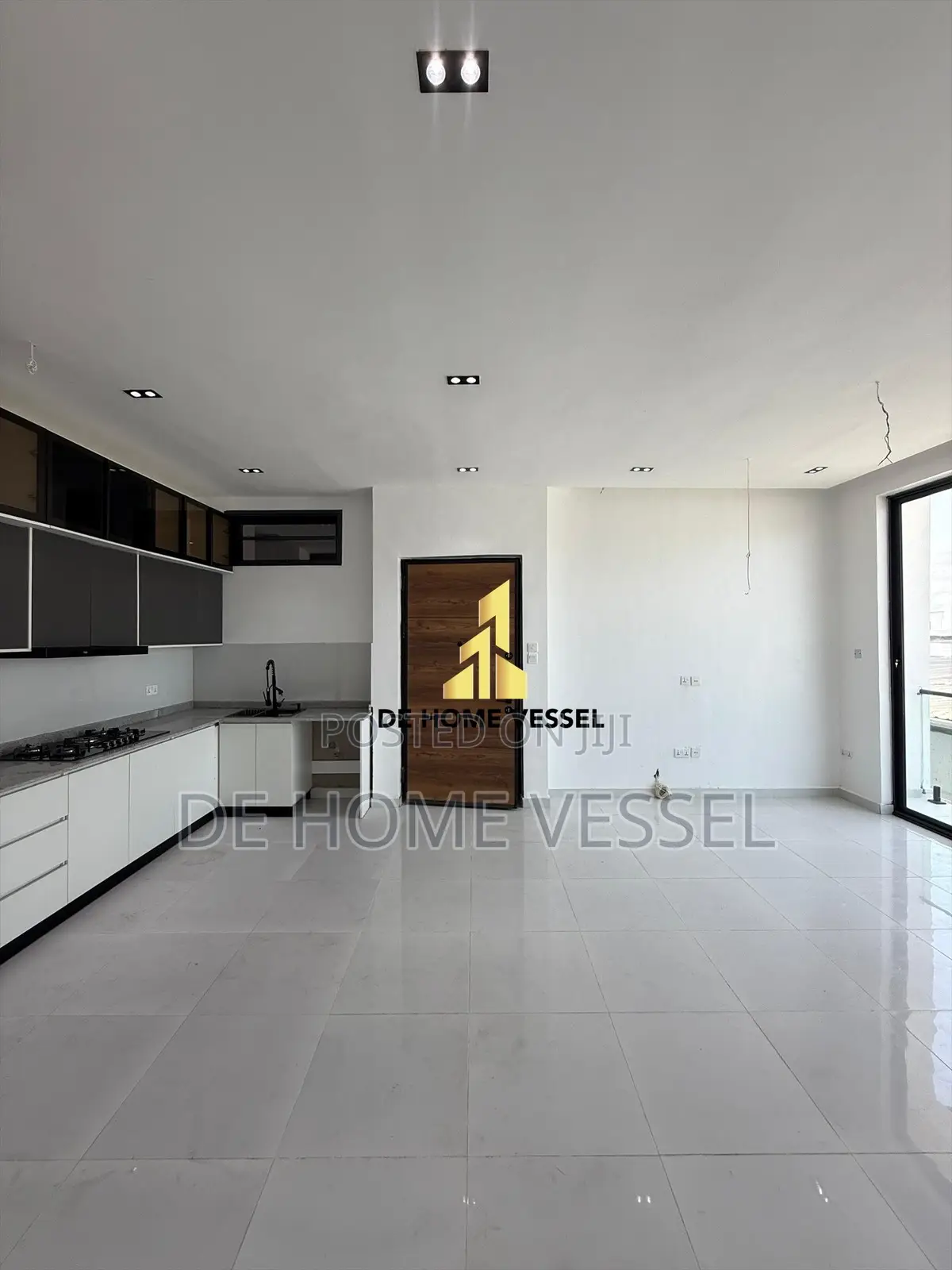 2bdrm Apartment in Ologolo for sale