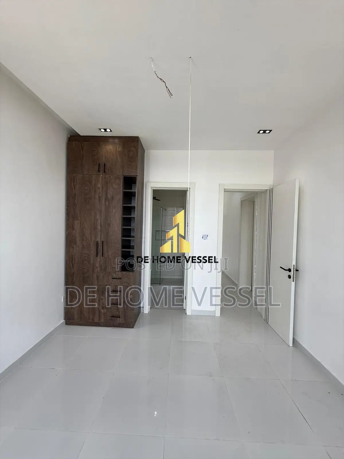2bdrm Apartment in Ologolo for sale