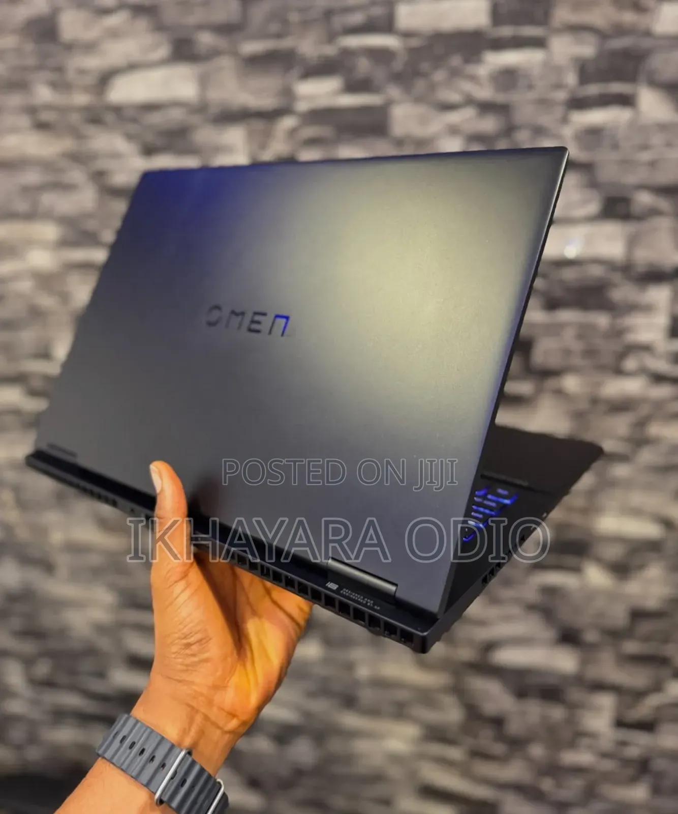 Laptop HP Omen 16 32GB Intel Core i9 SSD 1T