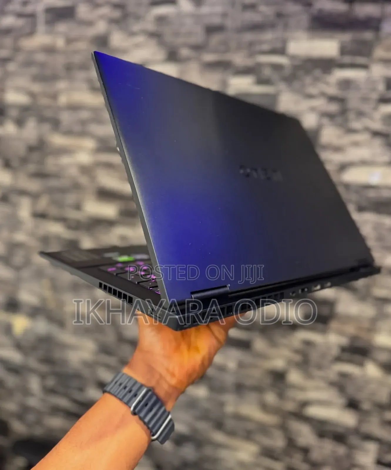 Laptop HP Omen 16 32GB Intel Core i9 SSD 1T