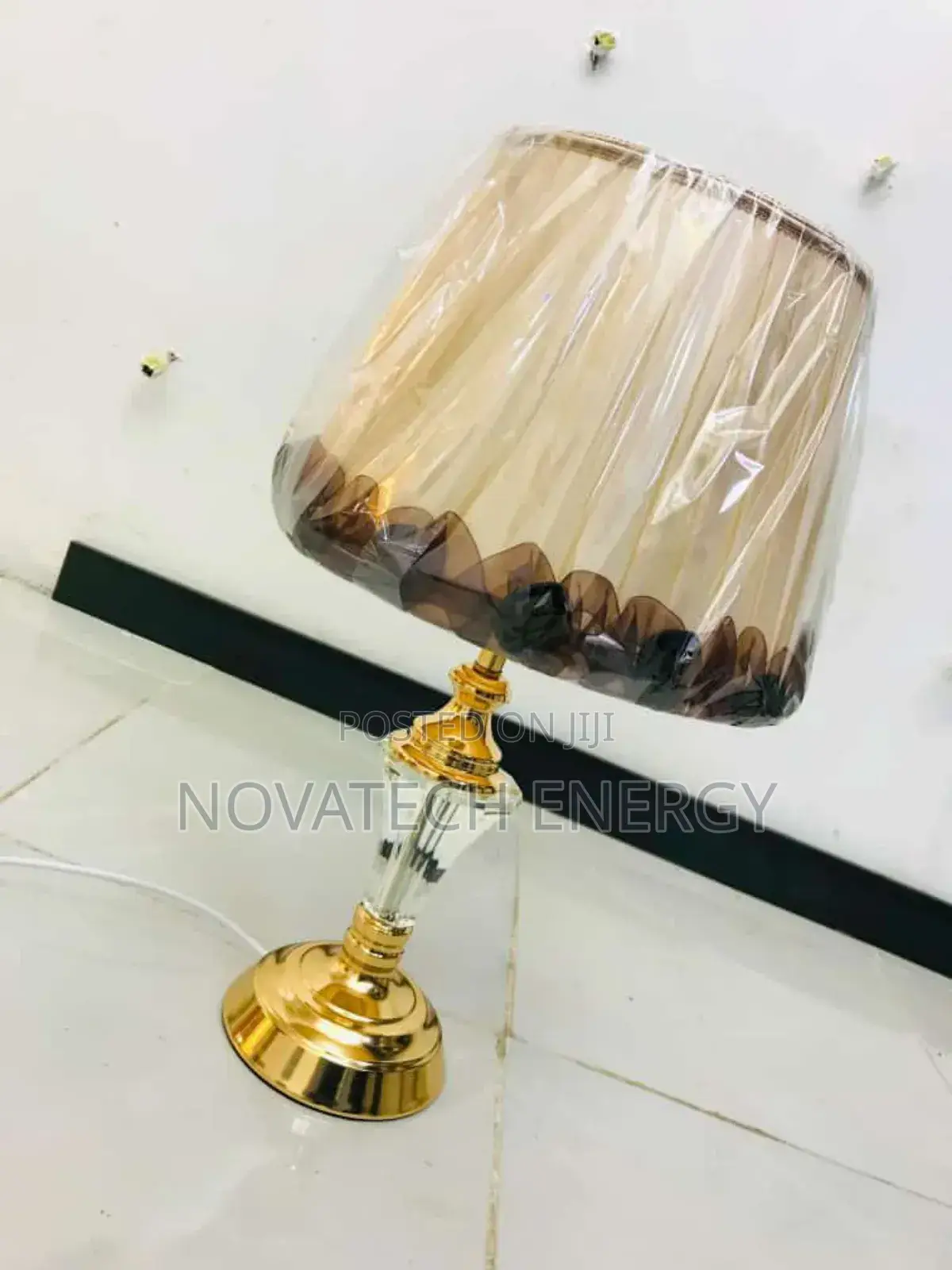Item 70091 of Modern Design Table Lamps Light