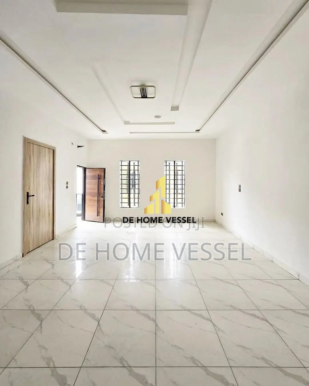 4bdrm Duplex in Lekki for sale