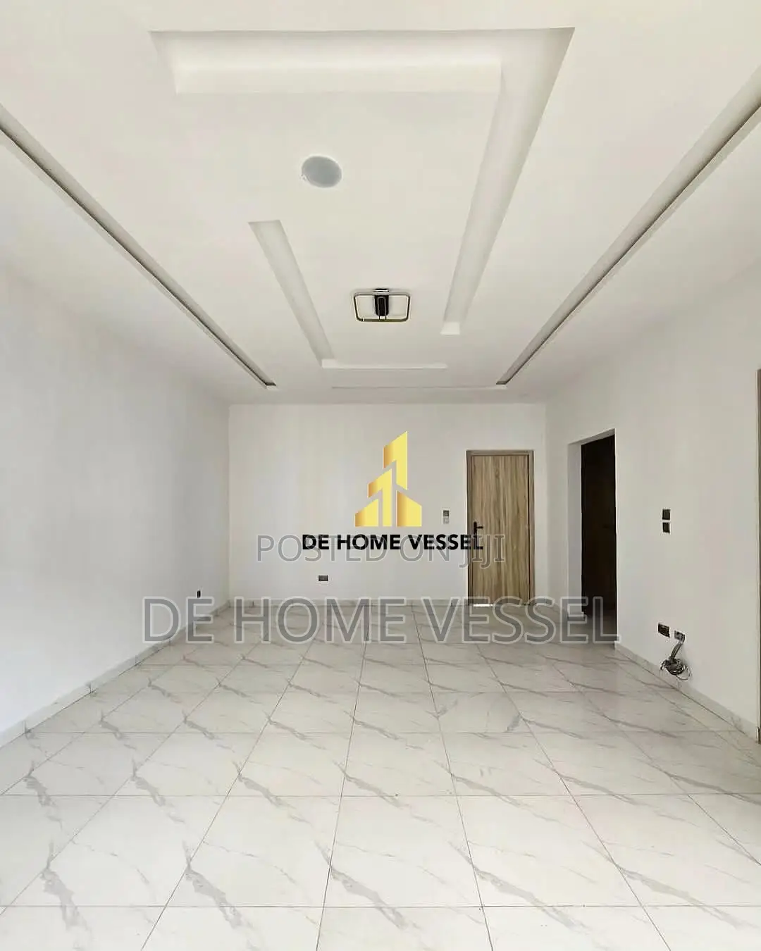 4bdrm Duplex in Lekki for sale