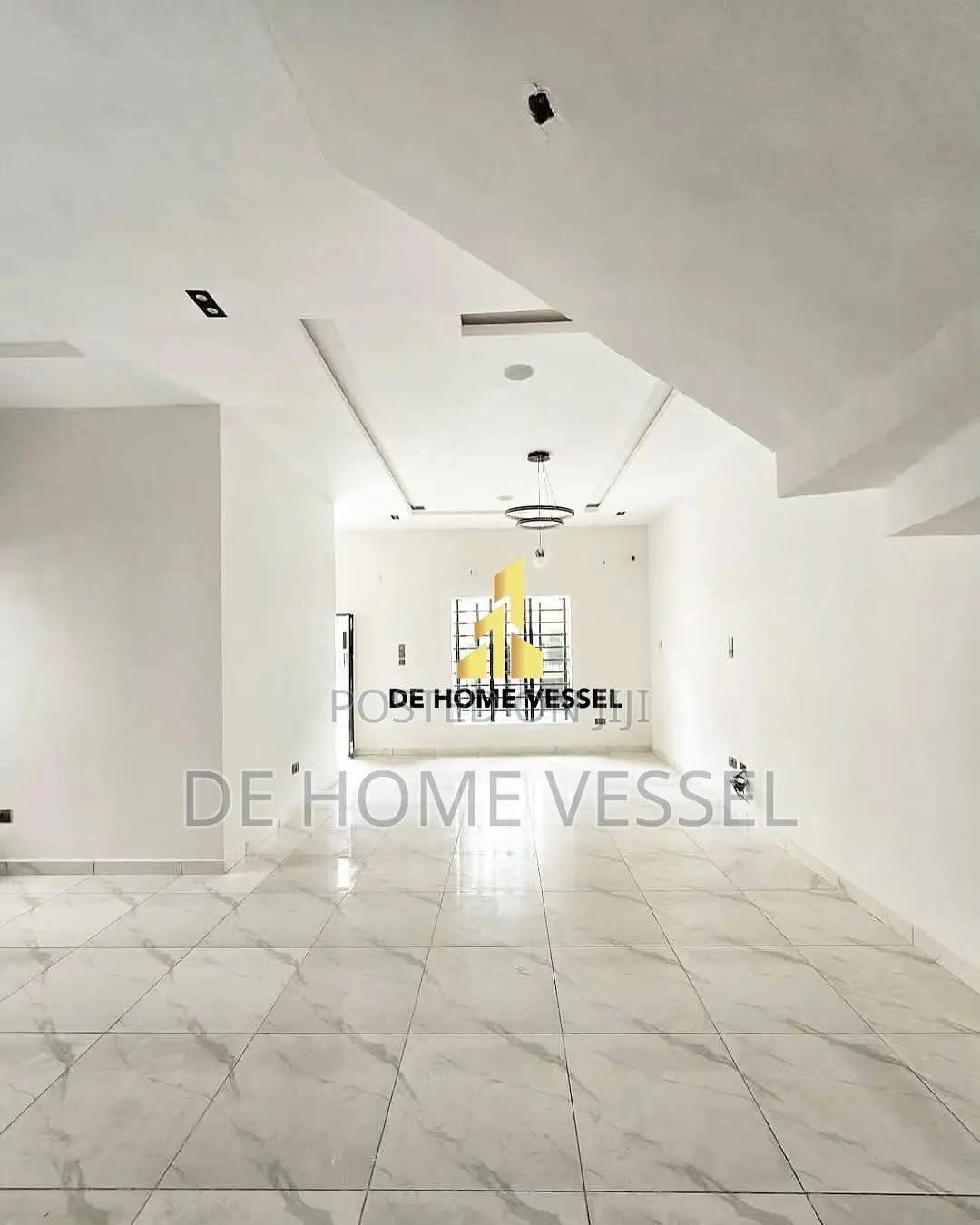 4bdrm Duplex in Lekki for sale