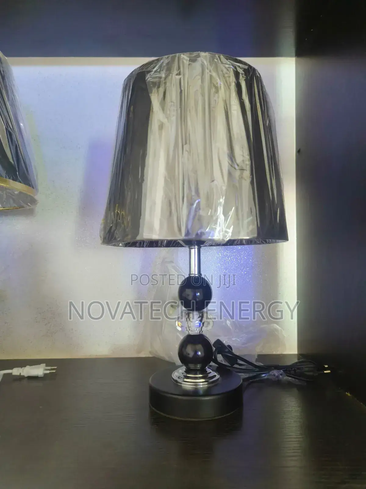 Item 2951 of Modern Design Table Lamp Light