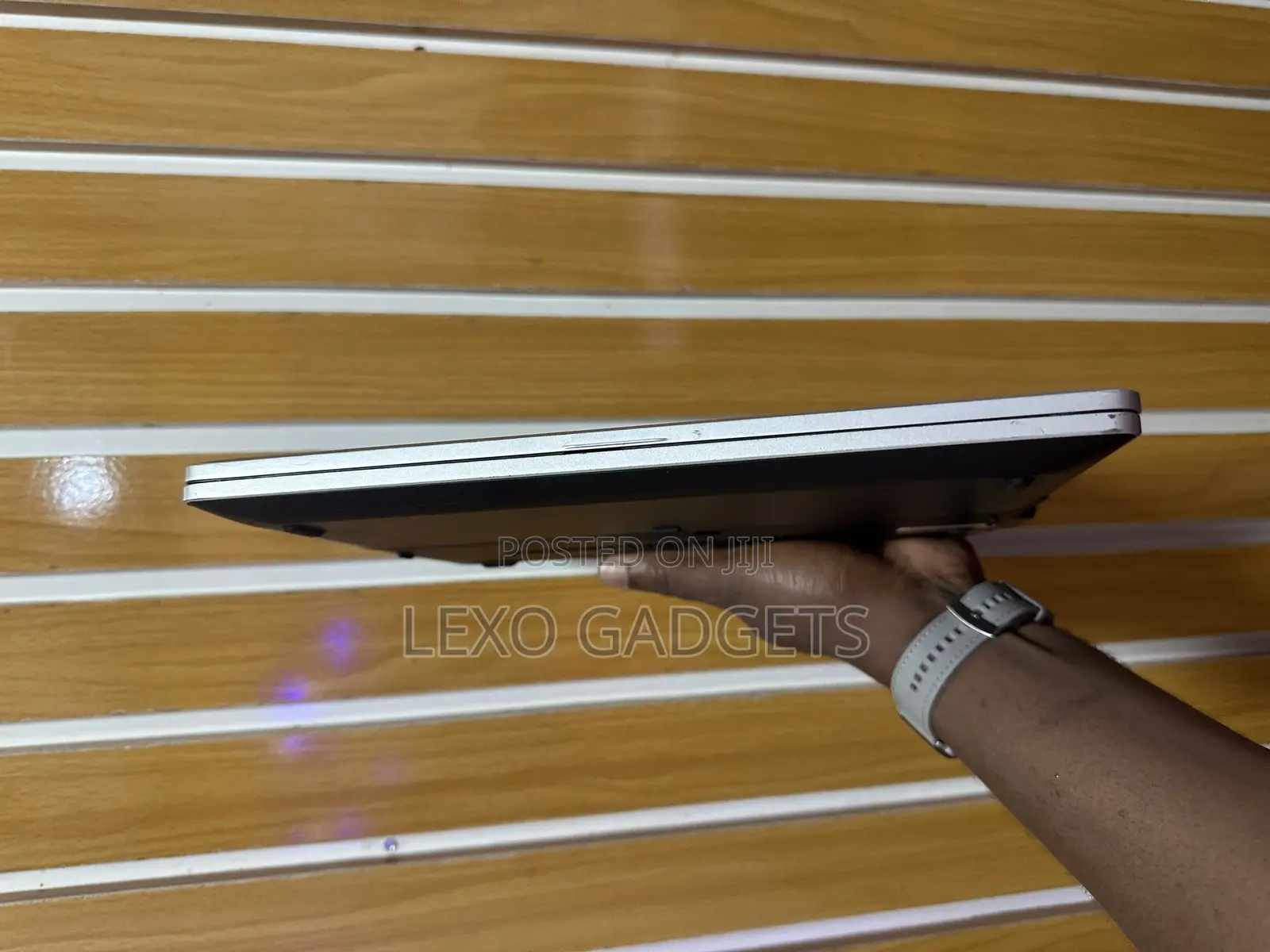 HP EliteBook Revolve 810 G3 Tablet 8GB Intel Core I5 HDD+SSD 256GB