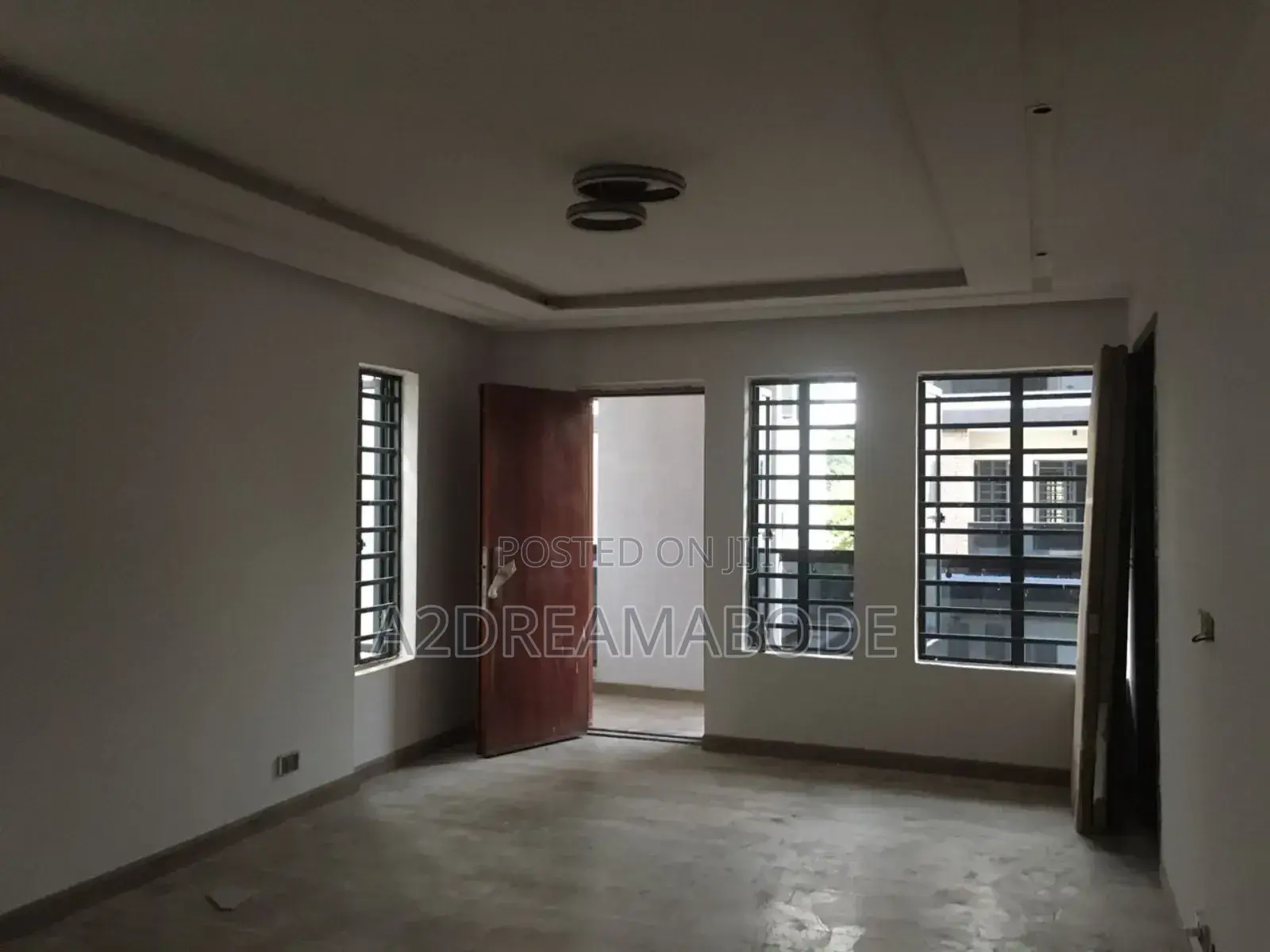 4bdrm Duplex in Ikeja Gra for rent