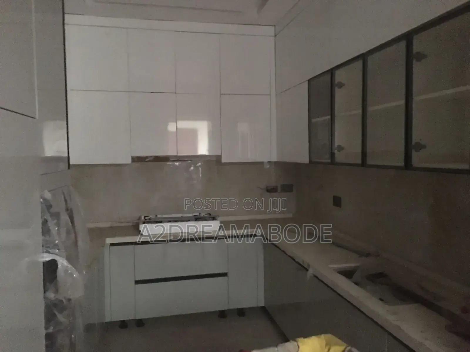 4bdrm Duplex in Ikeja Gra for rent