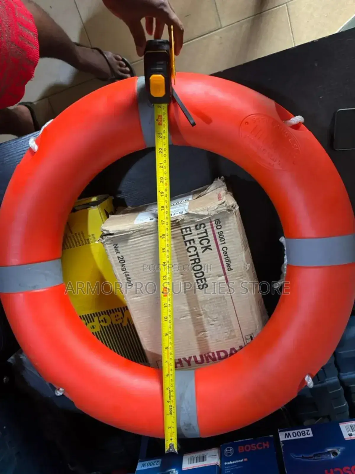 Lifebuoy Original