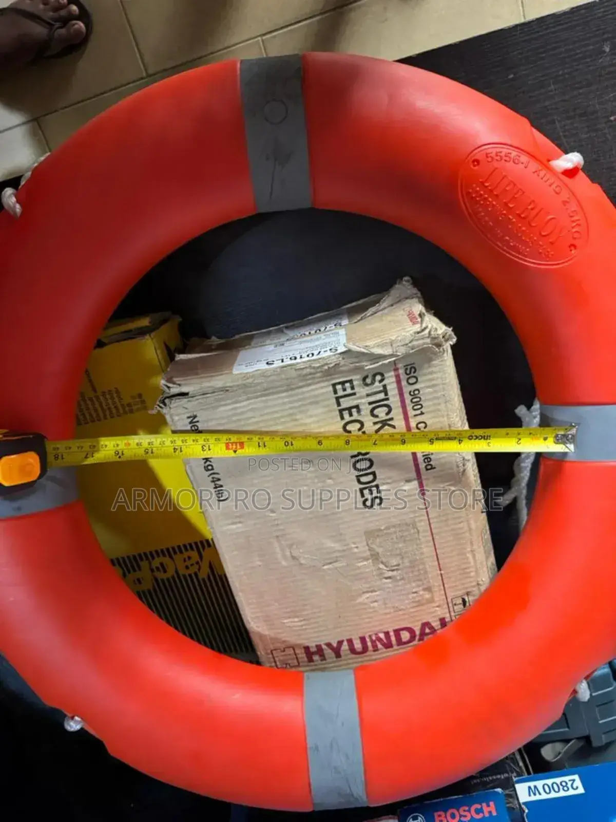 Lifebuoy Original