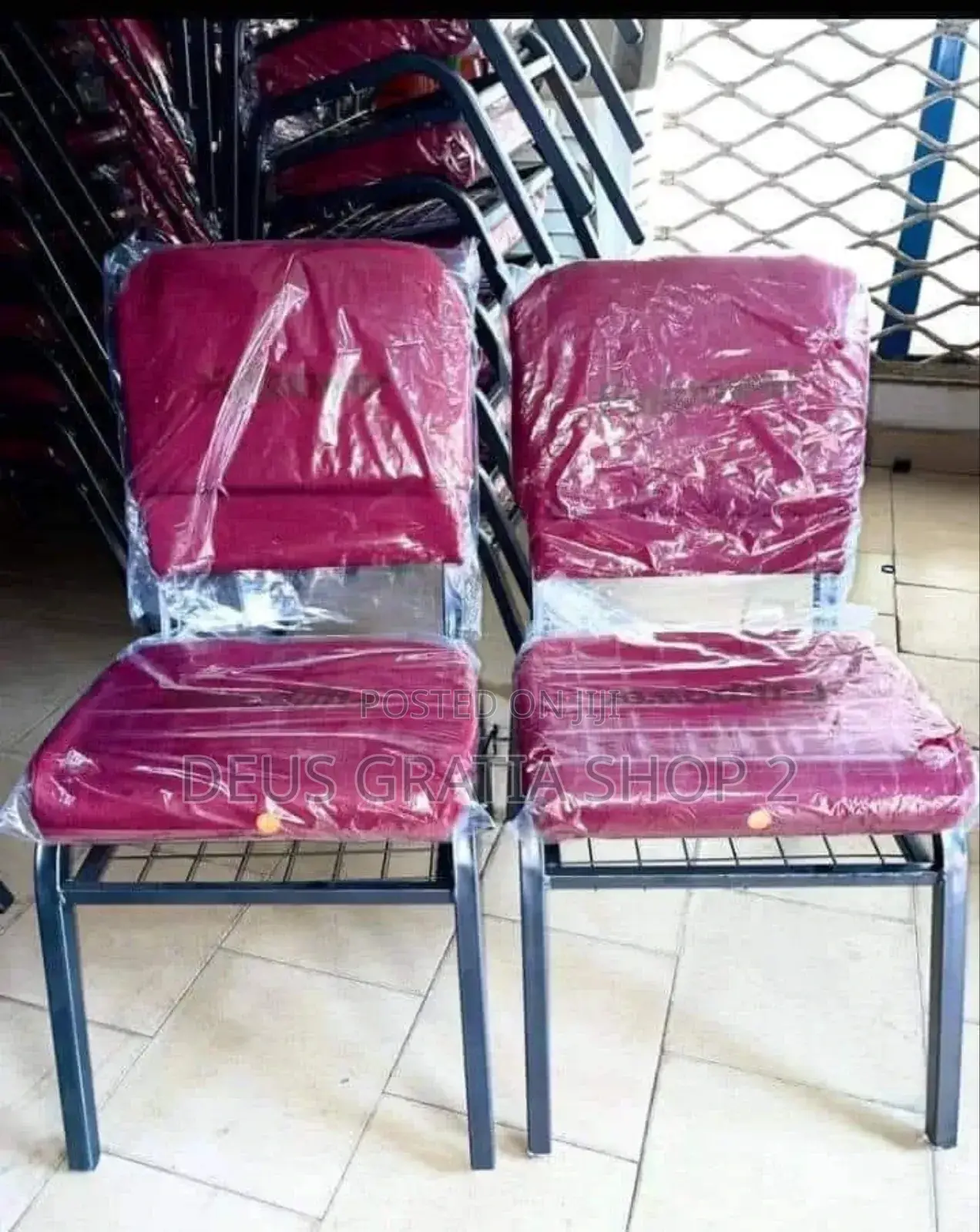 Event Chair/Wedding Chair